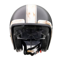 Casco Premier Vintage Evo DO 92 OS BM negro - 4