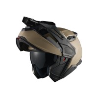 Casque Nexx X.Lifecountry Pro sable mat - img 2
