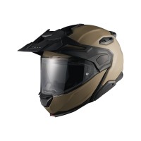Casque Nexx X.Lifecountry Pro sable mat