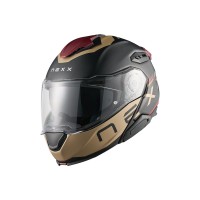 Casque Nexx X.Lifetour Strada or rouge mat - img 2