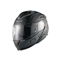 Casque Nexx X.Lifetour Strada gris noir mat - img 2