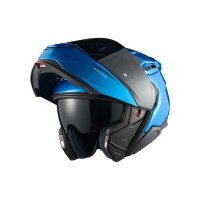Casque Nexx X.Lifetour Pro bleu ciel