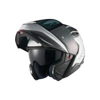 Casque Nexx X.Lifetour Aura blanc mat