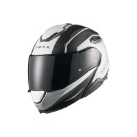 Casque Nexx X.Lifetour Aura blanc mat - img 2