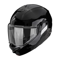 Casque Scorpion Exo Tech 2 Solid noir