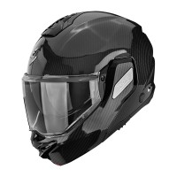 Casque Scorpion Exo Tech 2 Carbon noir
