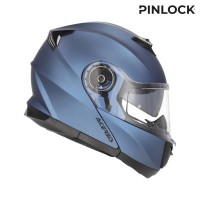 Casque Modulable Acerbis Serel 2206 bleu - img 2