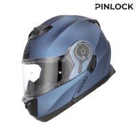 Casque Modulable Acerbis Serel 2206 bleu