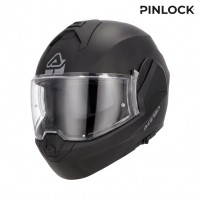 Casque Modulaire Acerbis Revolve noir - img 2