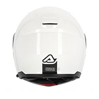 Acerbis Rederwel Modular Helmet White - 5