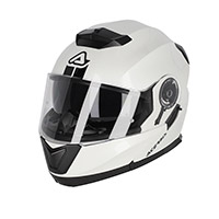 Casco Modular Acerbis Serel 2206 blanco