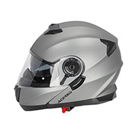 Acerbis Serel 2206 Modularhelm grau - 3