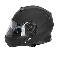 Casco Modular Acerbis Serel 2206 negro