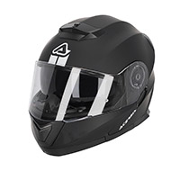 Acerbis Serel 2206 Modular Helmet Black