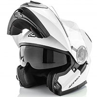 Acerbis Serel Modular Helmet White