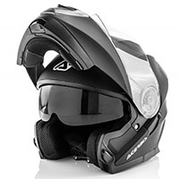 Acerbis Serel Modular Helmet Black