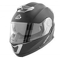 Acerbis Serel Modular Helmet Black