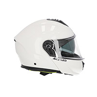 Casco Modular Acerbis TDC 2206 blanco - 3