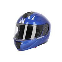 Acerbis TDC 2206 Modularhelm blau - 2