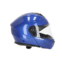 Acerbis TDC 2206 Modularhelm blau - 3