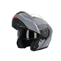 Casco Modulare Acerbis TDC 2206 grigio cool