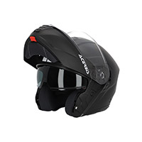 Casco Modulare Acerbis Tdc 2206 Nero 2