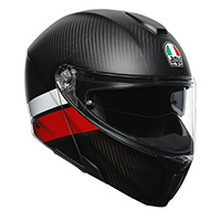 Caschi Apribili in Fibre Composite | MotoStorm