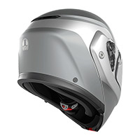 AGV Streetmodular Levico モジュラー ヘルメット グレー - 3