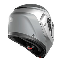 AGV Streetmodular Levico Modularhelm grau - 3