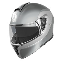 Casco modular AGV Streetmodular Levico gris