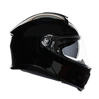 AGV Tourmodular モジュラー ヘルメット ブラック - 3