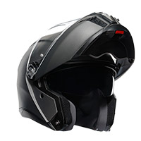 AGV ツアーモジュラー ルナ ヘルメット グレー マット