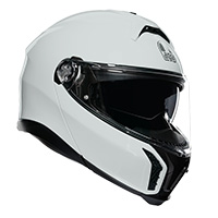 Agv Tourmodular Stelvio Modular Helmet White