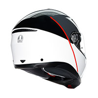 AGV Tourmodular Balance Helm weiß - 4
