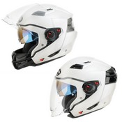 Caschi Modulari Mentoniera Removibile Airoh | MotoStorm