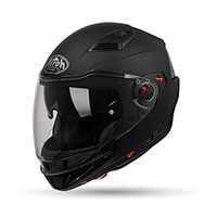 Casque Airoh Executive Noir Mat