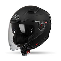 Airoh Executive Helmet Black Matt
