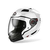 Casco Airoh Executive blanco