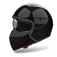 Airoh J110 Color Helmet Black Glitter