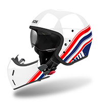 Airoh J110 Eon Helmet Gloss