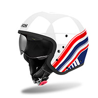 Airoh J110 Eon Helmet Gloss - 3