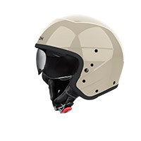Airoh J110 Mocha Glow Helmet Glossy - 2