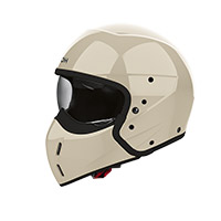 Airoh J110 Mocha Glow Helmet Glossy