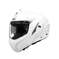 Casco Airoh Mathisse 2 Color Bianco - img 2