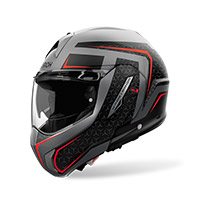 Casco Airoh Mathisse 2 Magnet Opaco - img 2