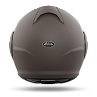 Airoh Mathisse Modular Helmet Bronze Matt - 3