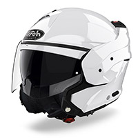 Casco Modulare Airoh Mathisse Bianco