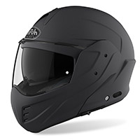 Casco Modulare Airoh Mathisse Grigio Opaco - img 2