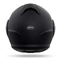 Airoh Mathisse Modular Helmet Black Matt - 3