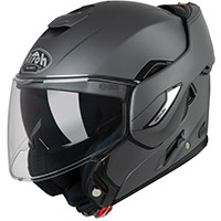 Airoh Rev 19 Color Anthracite Matt